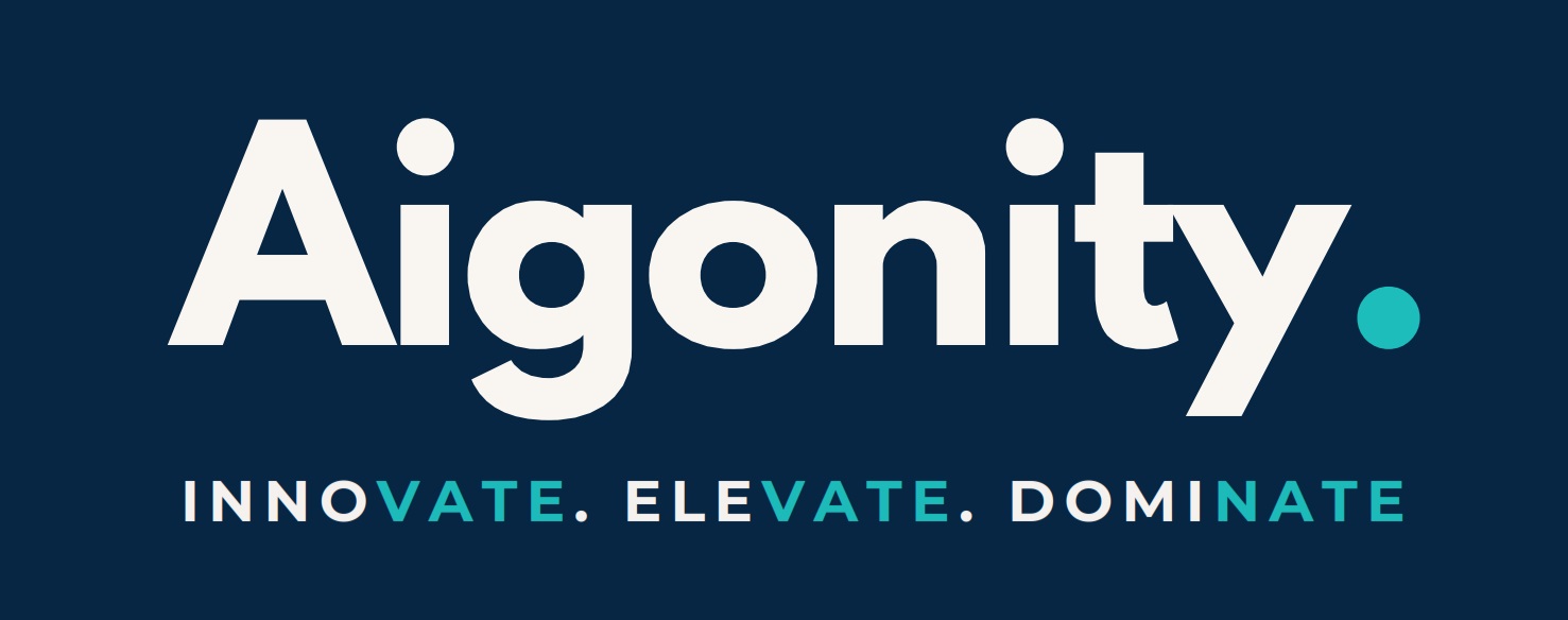 Aigonity Logo